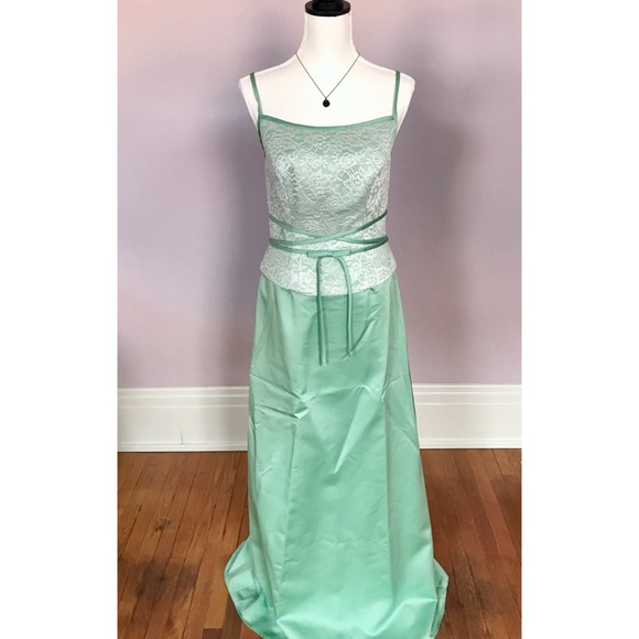 Alfred Angelo Dresses & Skirts - NWT ALFRED ANGELO Bridesmaid Prom Dress